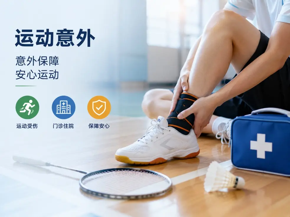 孩子磕碰摔伤能赔吗?意外险保的"意外"和你想的不一样(图1) 孩子磕碰摔伤能赔吗?意外险保的"意外"和你想的不一样(图1)